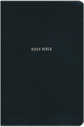 NKJV Large-Print Thinline Bible