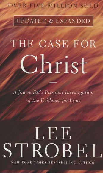 The Case for Christ
