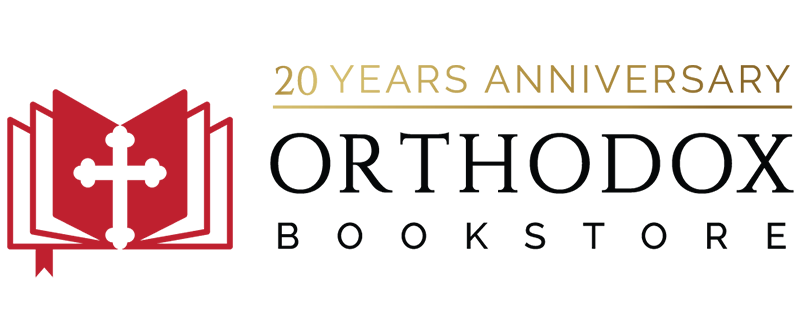 Orthodox Bookstore logo