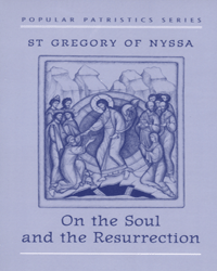 On the Soul and Resurrection