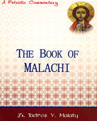 The Book of Malachi