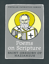 Poems on Scripture