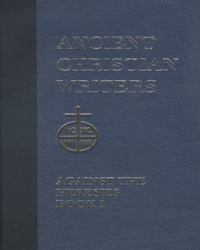 St. Augustine: Against the Academics