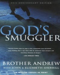 God's Smuggler