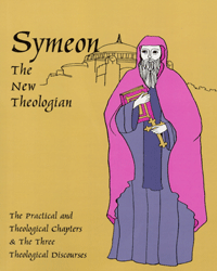 Symeon the New Theologian