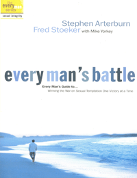 Every Man's Battle