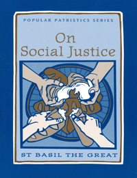 On Social Justice