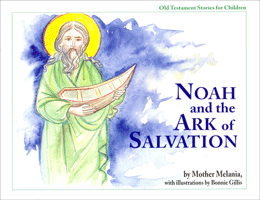 Noah and the Ark od Salvation