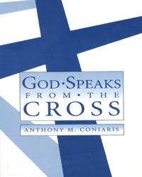 God Speaks from the Cross