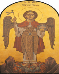 Archangel Michael