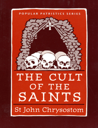 The Cult of the Saints