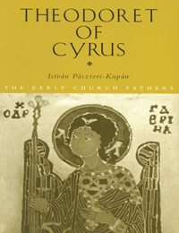 Theodoret of Cyrus