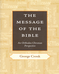 The Message of the Bible