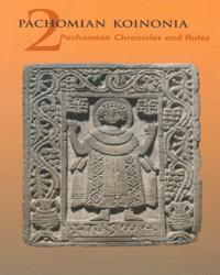 Pachomian Koinonia - Volume 2