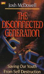 The Disconnected Generation