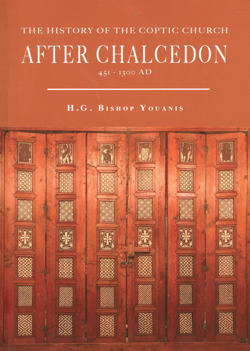 The History of the Coptic Church After Chalcedon