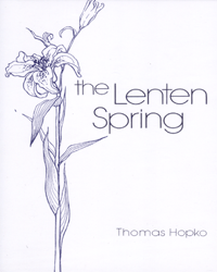 The Lenten Spring