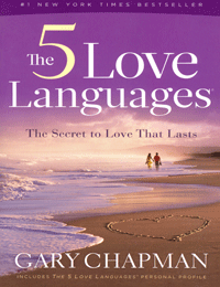 The Five Love Languages