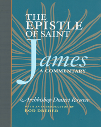 The Epistle of St James: A Commentary