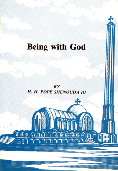 Being with God