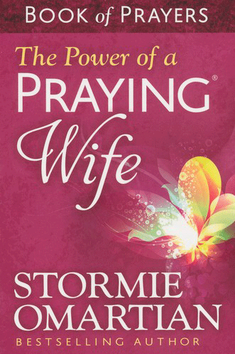 The Power of a Praying Wife Book of Prayers – Orthodox Bookstore