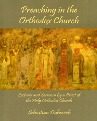 Preaching in the Orthodox Church
