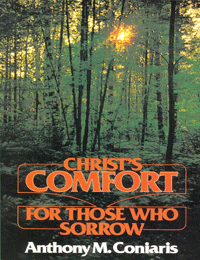 Christ's Comfort For Those Who Sorrow