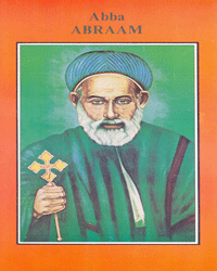 Abba Abraam