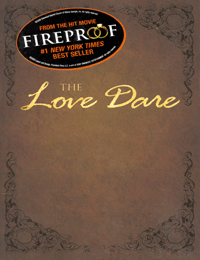 The Love Dare