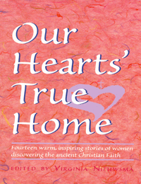 Our Hearts' True Home
