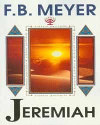 Jeremiah