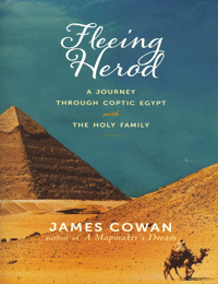 Fleeing Herod