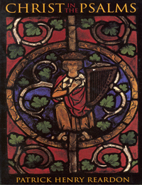 Christ in the Psalms