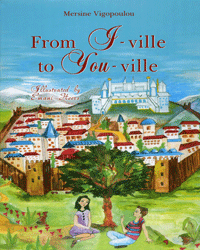 From I-ville to You-ville