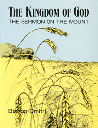 The Kingdom of God