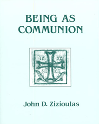 Being as Communion