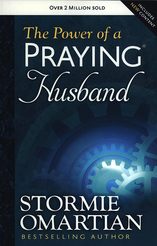 The Power of a Praying Husband
