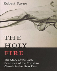 The Holy Fire