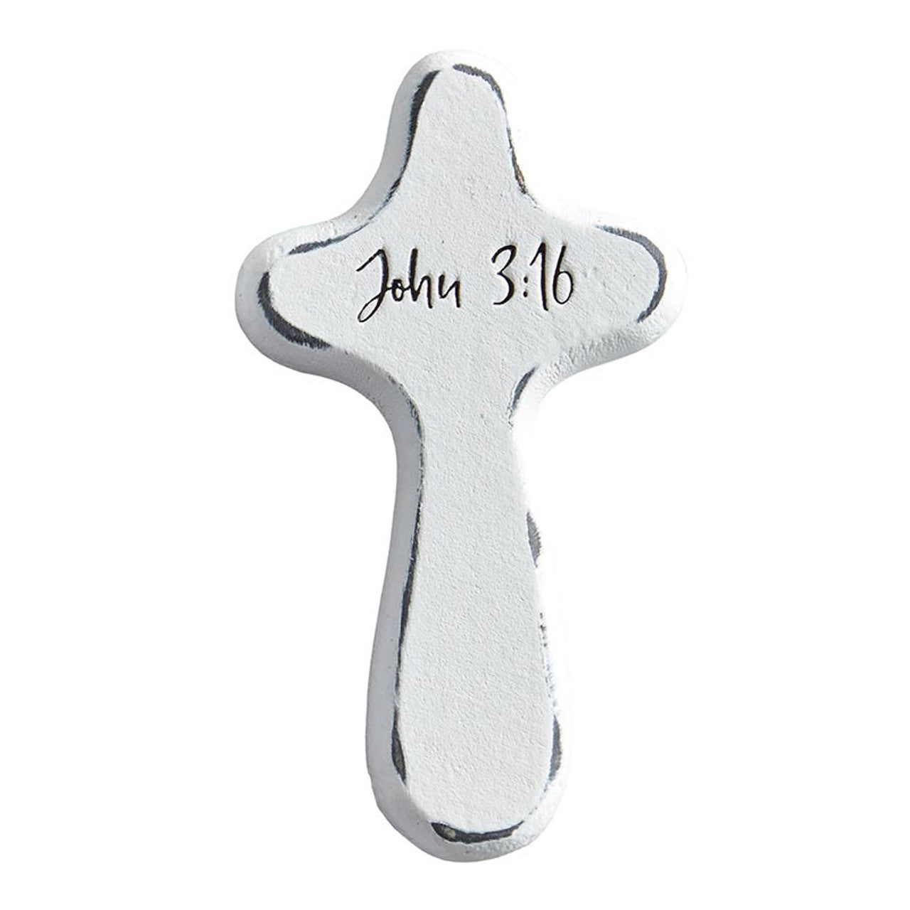 Amazing Love Prayer Cross with Card