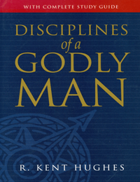 Disciplines of a Godly Man