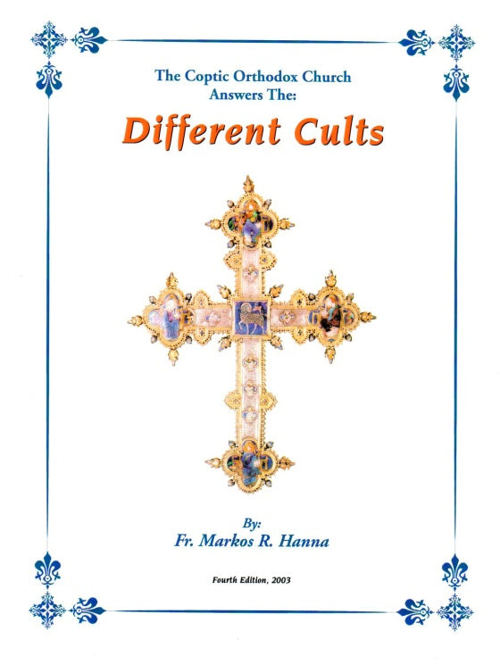 Different Cults