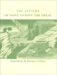The Letters of Saint Antony the Great