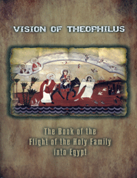 Vision of Theophilus