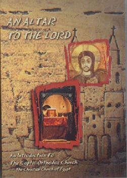 An Altar to the Lord
