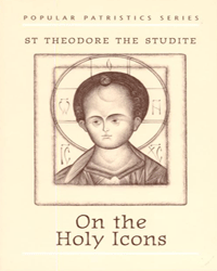 On the Holy Icons