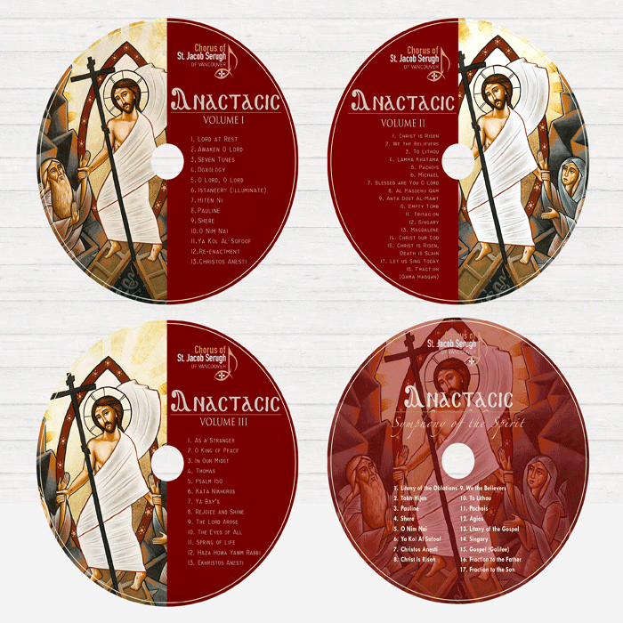 Anastasis