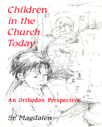 Children in the Church Today