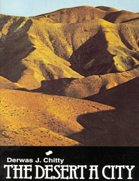 The Desert A City