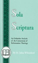 Sola Scriptura