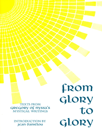 From Glory to Glory